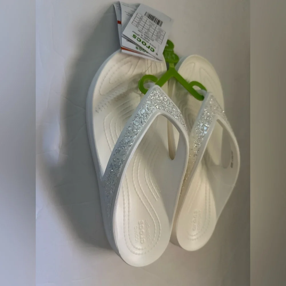 Crocs womens sandals - Picture 2 of 6